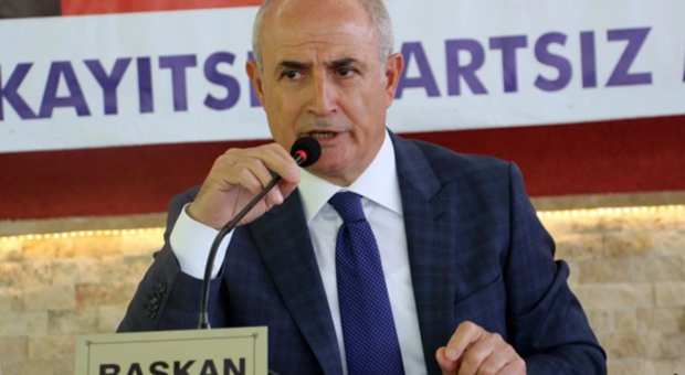 “Organize Bir Algı Çalışması Yürütülüyor”