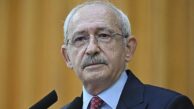 İcra memurları, Kemal Kılıçdaroğlu’na mahkeme kararını elden tebliğ etti