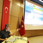 PERSONELE ‘İŞ SÜREKLİLİĞİ YÖNETİM SİSTEMİ’ EĞİTİMİ