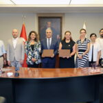 KÜÇÜKÇEKMECE BELEDİYESİ İLE İSTANBUL KÜLTÜR ÜNİVERSİTESİ ARASINDA SİNEMA ALANINDA İŞ BİRLİĞİ