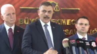 Bakan Çiftçi ve Gürlek’ten Esenyurt’ta Güvenlik ve Adalet İçin Yeni Adımlar!