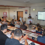 Silivri’de İRAP Teknik Çalışma Grubu Toplantısı Gerçekleştirildi