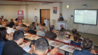 Silivri’de İRAP Teknik Çalışma Grubu Toplantısı Gerçekleştirildi