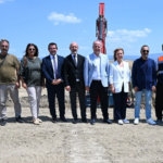 “ORTAK HİZMET MODELİ” ZİYARETLERİNDE İLK DURAK SAFRANBOLU