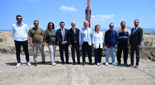 “ORTAK HİZMET MODELİ” ZİYARETLERİNDE İLK DURAK SAFRANBOLU