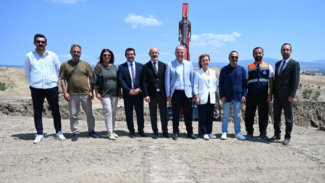 “ORTAK HİZMET MODELİ” ZİYARETLERİNDE İLK DURAK SAFRANBOLU