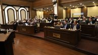 Büyükçekmece Belediye Meclisi Eylül ayı birinci toplantısını gerçekleştirdi