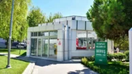 Esenyurtluların Yeni Gözdesi: Derviş Emekli Evi…