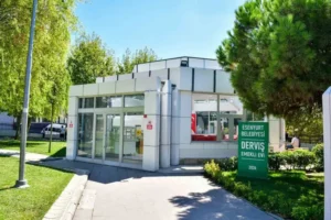 Esenyurtluların Yeni Gözdesi: Derviş Emekli Evi…