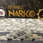 Çatalca’da Uyuşturucu Operasyonu: 11 Kilo 500 Gram Kokain Ele Geçirildi