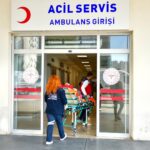 ESENYURT BELEDİYESİ’NDEN VATANDAŞLARA HASTA NAKİL HİZMETİ…