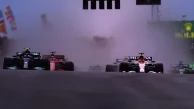 GERİ SAYIM BAŞLADI: FORMULA 1®, 3 EKİM 2027’DE İSTANBUL’A DÖNÜYOR