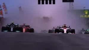 GERİ SAYIM BAŞLADI: FORMULA 1®, 3 EKİM 2027’DE İSTANBUL’A DÖNÜYOR