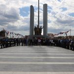 Büyükçekmece’de Zabıta Teşkilatı’nın 200 yıllık gururu coşkuyla kutlandı