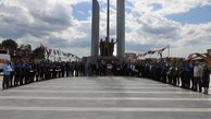 Büyükçekmece’de Zabıta Teşkilatı’nın 200 yıllık gururu coşkuyla kutlandı