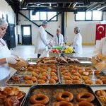 BESLENME SAATİ UYGULAMASINDA YENİ DÖNEM BAŞLADI