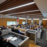 BEYLİKDÜZÜ BELEDİYESİ EYLÜL AYI MECLİS TOPLANTISI GERÇEKLEŞTİ