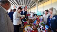 BEYLİKDÜZÜ’NDE AHİLİK HAFTASI ETKİNLİKLERİ BAŞLADI
