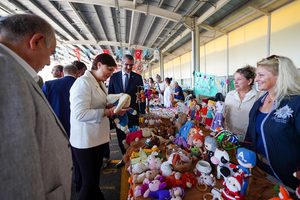 BEYLİKDÜZÜ’NDE AHİLİK HAFTASI ETKİNLİKLERİ BAŞLADI