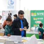 Bağcılar Kitap Fuarı’nda geri sayım başladı