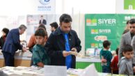 Bağcılar Kitap Fuarı’nda geri sayım başladı