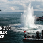 Milli Savunma Bakanlığı: Karadeniz’de tespit edilen şüpheli cisimler SAS timlerince imha edildi