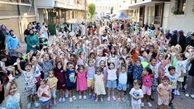 ’SOKAKTA OYUN VAR’A YOĞUN İLGİ