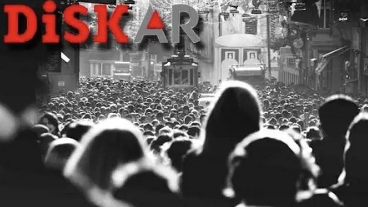 DİSK-AR İŞSİZLİĞİN GÖRÜNÜMÜ RAPORU(EYLÜL 2026) YAYIMLANDI: 12 MİLYON 608 BİN İŞSİZ!