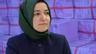 AK Parti’den Fatma Betül Sayan Kaya’ya bir darbe daha