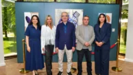ESENYURT SANAT MERKEZİ’NDE “İZLER VE YANSIMALAR” SERGİSİ