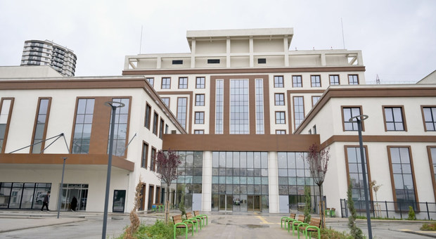 Esenyurt’ta Sağlık Yatırımları Büyüyor: 11 Yeni Aile Sağlığı Merkezi’nin yapımına başlandı!