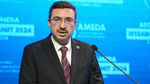 Eski SPK Başkanı İbrahim Ömer Gönül şüpheli sıfatıyla ifadeye çağrıldı