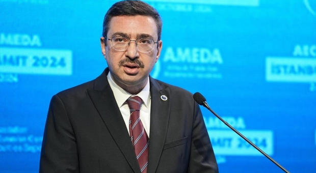 Eski SPK Başkanı İbrahim Ömer Gönül şüpheli sıfatıyla ifadeye çağrıldı