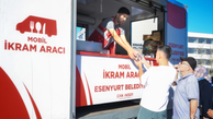 BELEDİYE KPSS ADAYLARINI YALNIZ BIRAKMADI
