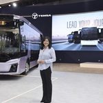 Türkiye’den Dünya Yollarına:TEMSA’nın 26 Bininci Otobüsü Avenue Neo Banttan İndi