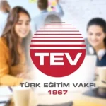 TÜRK EĞİTİM VAKFI (TEV) ÜSTÜN BAŞARI BURSU BAŞVURULARI BAŞLADI
