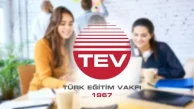 TÜRK EĞİTİM VAKFI (TEV) ÜSTÜN BAŞARI BURSU BAŞVURULARI BAŞLADI