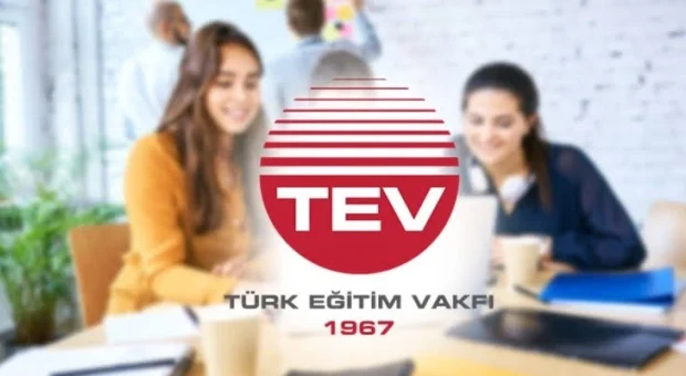 TÜRK EĞİTİM VAKFI (TEV) ÜSTÜN BAŞARI BURSU BAŞVURULARI BAŞLADI