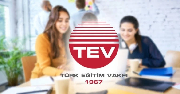 TÜRK EĞİTİM VAKFI (TEV) ÜSTÜN BAŞARI BURSU BAŞVURULARI BAŞLADI