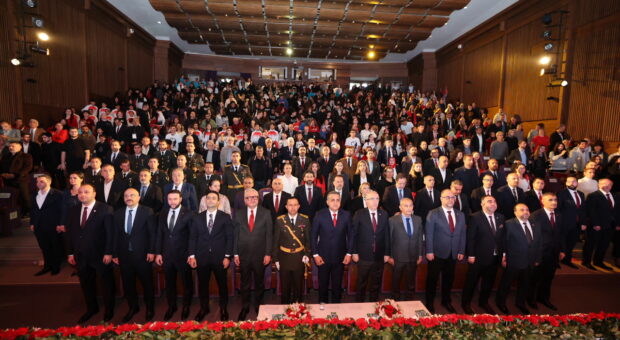 KÜÇÜKÇEKMECE’DE CUMHURİYET COŞKUSU HAFTA BOYUNCA YAŞANDI