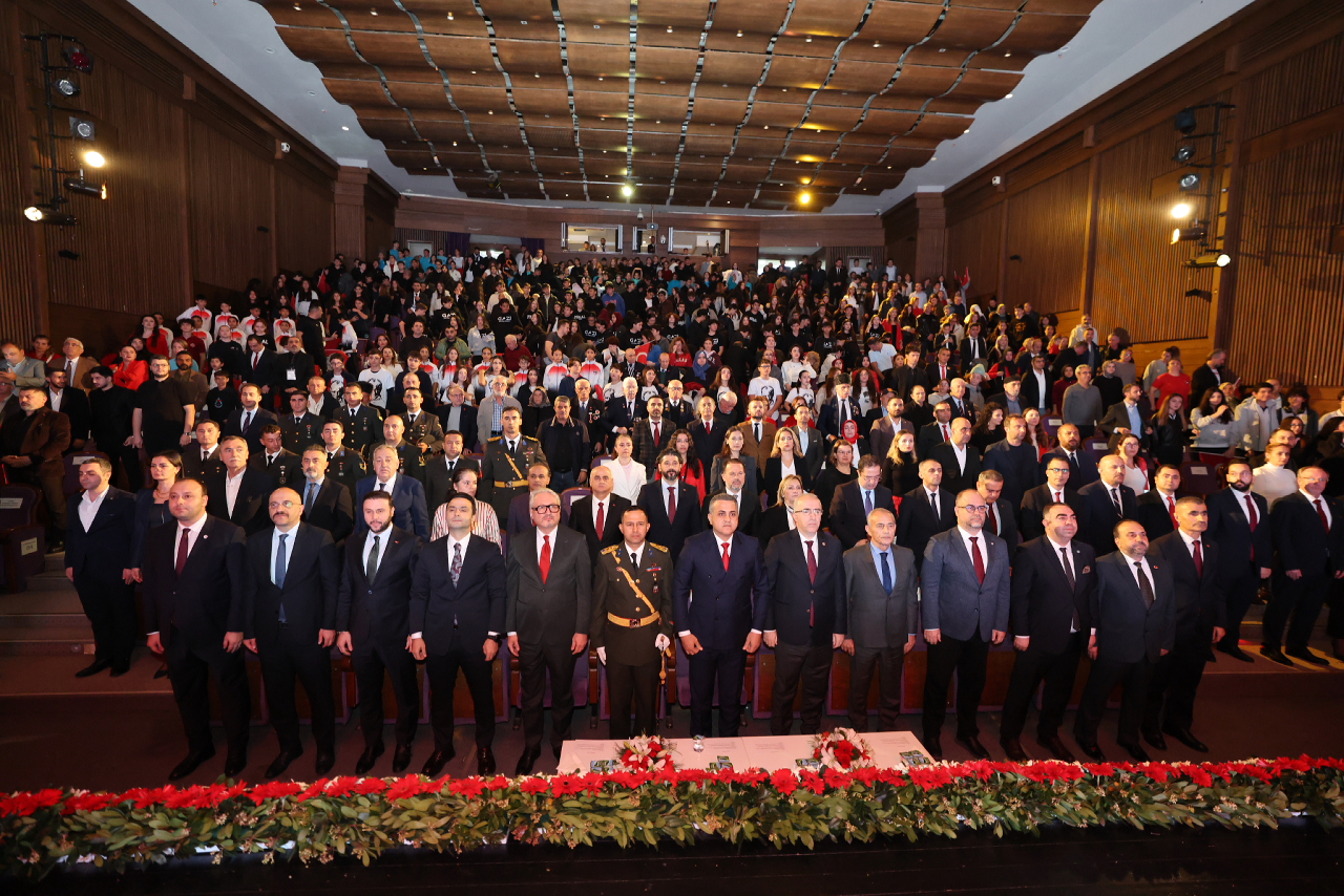 KÜÇÜKÇEKMECE’DE CUMHURİYET COŞKUSU HAFTA BOYUNCA YAŞANDI